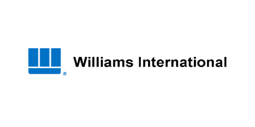 Williams-International-logo